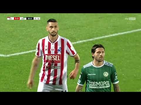 Serie C 2023/2024. Ritorno semifinale playoff: L.R. Vicenza vs Avellino (gara integrale)