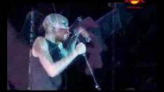 Skunk Anansie - We don`t need who you think you are (live)