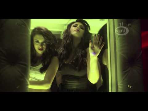 Keenan Cahill & Electrovamp- Hands Up (VJ MARCOS FRANCO 2013 REMIX VIDEO)