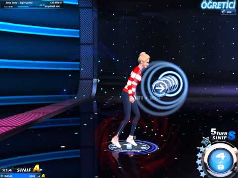 MStar TR - Sorry Sorry (Cover) : Neo Classic [Extreme] (100%)