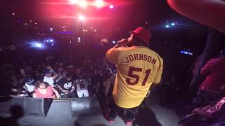 Dirty South Rydaz (DSR) Live! featuring Addiction