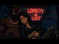 Big Yak Loyalty Lust Official AI Song