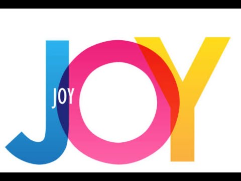 Bringing Your Joy to Stage