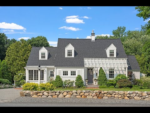 80 Salem Street Andover, Massachusetts