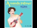 Amanda Palmer - No Surprises (Radiohead Cover ...