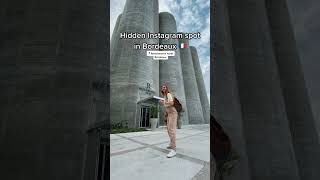 Download lagu Hidden Instagram spot in Bordeaux mp3 Download lagu Hidden Instagram spot in Bordeaux mp3