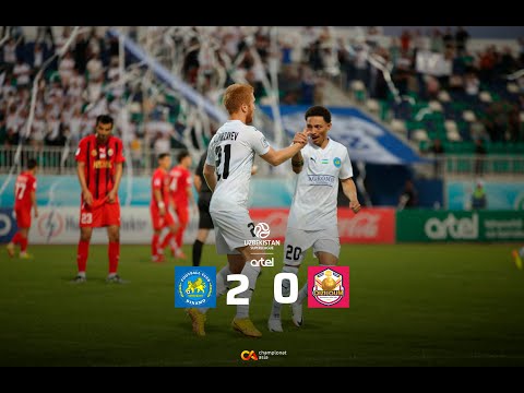 Superliga 2024. Dinamo - Qizilqum 2:0 HIGHLIGHTS (30.05.2024)