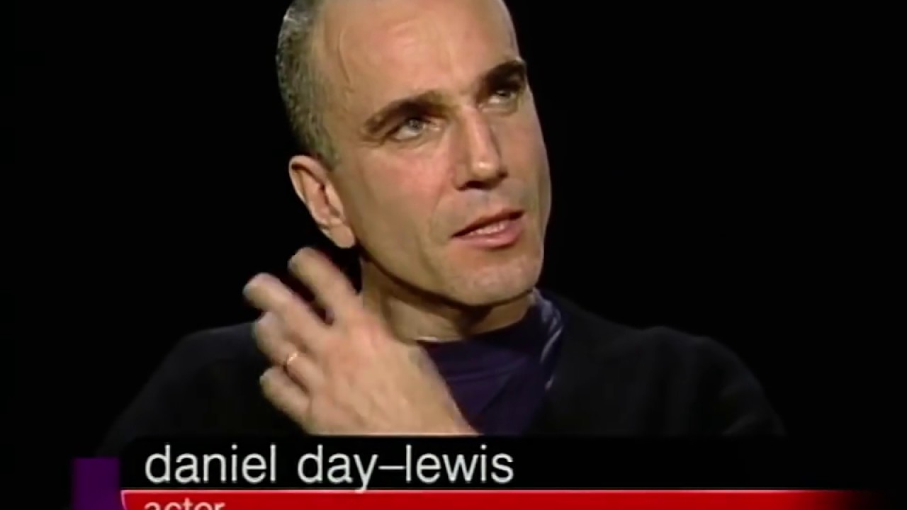 Martin Scorsese and Daniel Day-Lewis interview on "Gangs of New York" (2002)