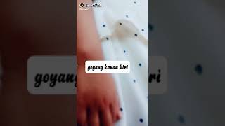 Download lagu GOYANG KANAN KIRI snackvideo mp3