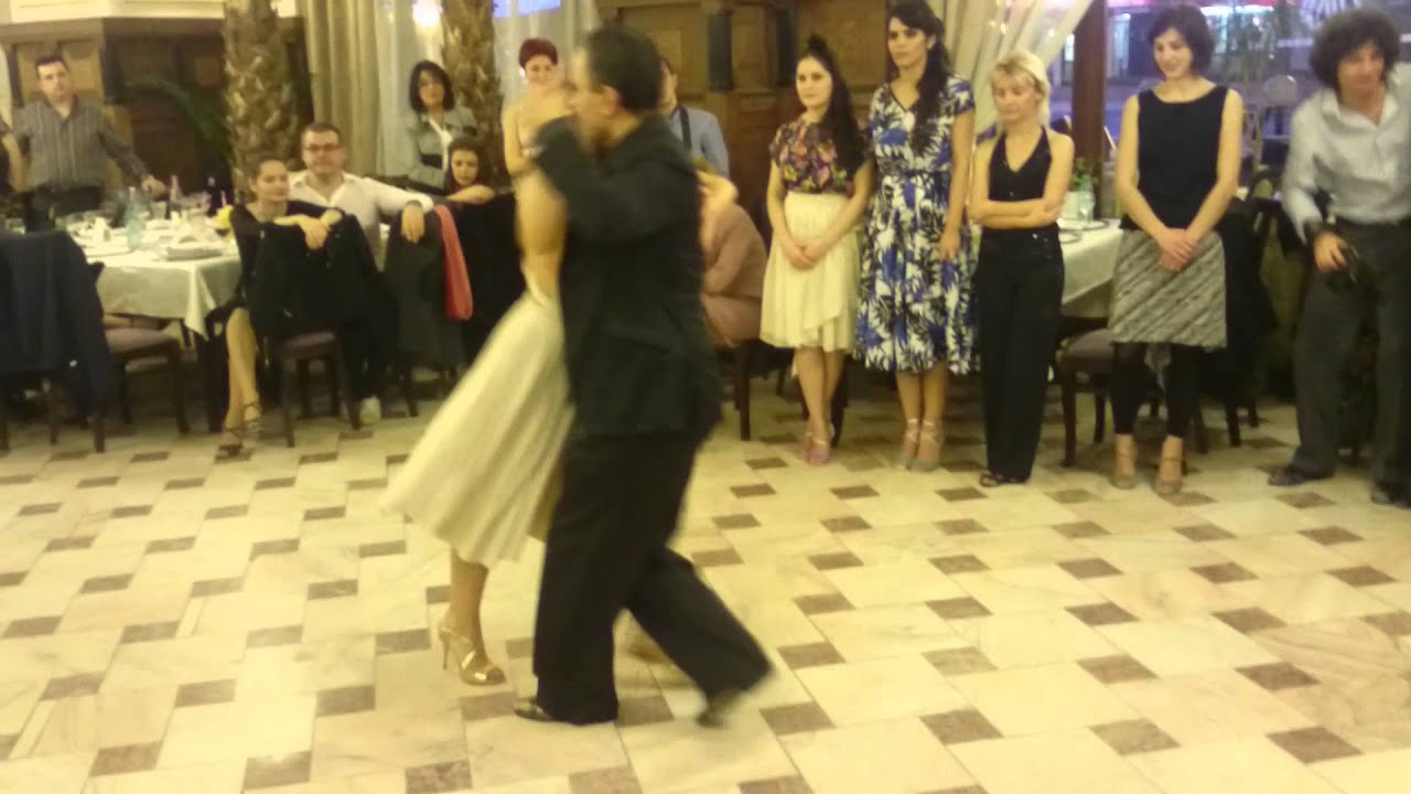 Video thumbnail for Bogdan Tihamer y Katalin Czidor(4)