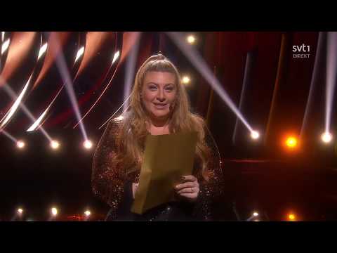 Melodifestivalen 2019 Final | FULL VOTING