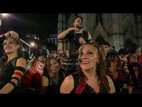 AAINJAA Profesional ¡TREMENDA! (Parte 3)