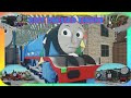 Best Dressed Engine BTWF F3X Remake