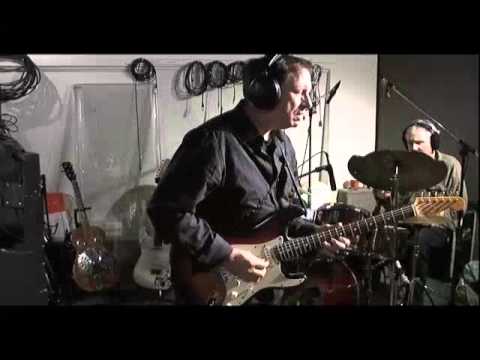 Talkin' Blues Podcast - episode 18 - Harmonica Shah