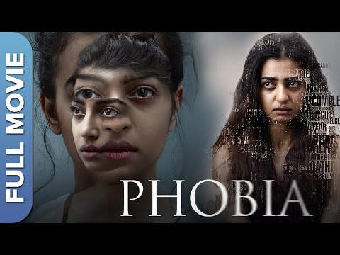 Phobia | Superhit Thriller Movie | Radhika Apte, Amrita Bagchi, Nivedita Bhattacharya