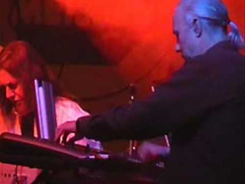 Stern Meissen - Der Motor