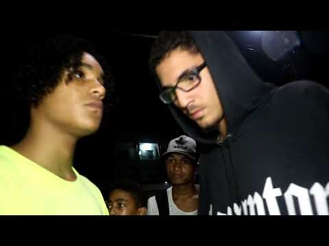 PROJETO BOCA A BOCA - DUDU X NOVENTA - 23/02/2018