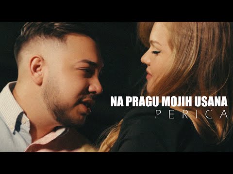 PERICA - NA PRAGU MOJIH USANA (OFFICIAL VIDEO 2025)