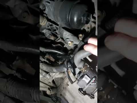 Thumbnail for Coolant leak, Volkswagen / Audi (TDI) #mechanic #shorts #cars by Tdi, Audi, Volkswagen, Car