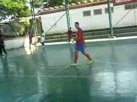 naja futsal 12 x 02 lisossomos