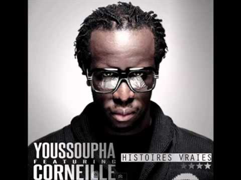Youssoupha feat. Corneille - Histoires Vraies
