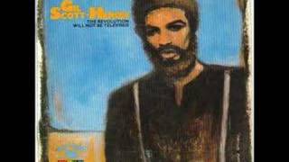 Gil Scott Heron &quot;Or Down You Fall&quot;