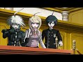 No That S Wrong Funk Objection Funk X Danganronpa