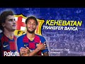 AKHIR MANIS 🔥 Griezmann Deal, Inilah Proses Barcalona Datangkan Neymar Dan Griezman Sekaligus