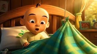 Download lagu Upin & Ipin - Berkhatan (Full Episode) [2K] mp3