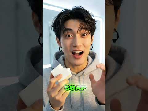 Is it chocolate or not? #funny #korea #comedy