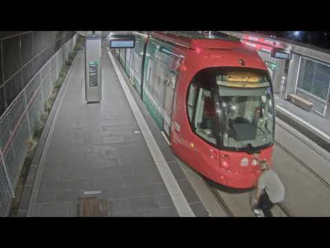 Rail Safety Week 2020