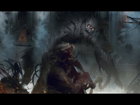 Nemesis Fear - Dark Ambiant Music