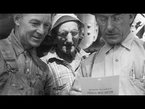 Cemex US' Victorville Cement Plant: Celebrating 100 Years