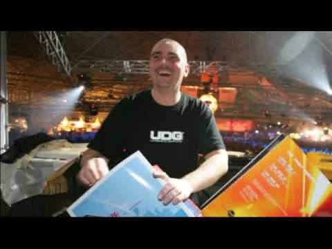 Yves Deruyter - Live @ Decibel Outdoor Festival 2002