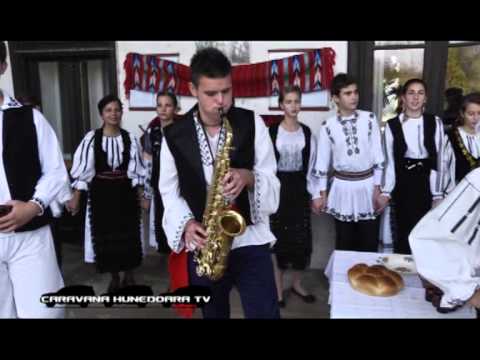 CARAVANA HD - Nunta Traditionala