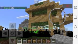 Minecraft PE 0.13.0, 0.13.1 build 2/build 3/ build 4 ...