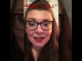 Red Lips Instant CONFIDENCE