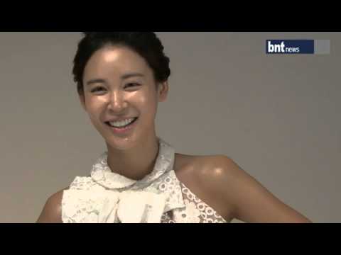 Nine Muses - Mizon Cosmetics BTS