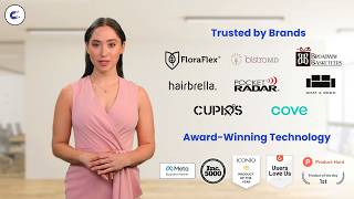 Customers.ai App Demo Video — B2B Sales Prospecting SaaS Explainer