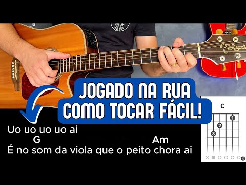Lei do silêncio - Guilherme e Santiago