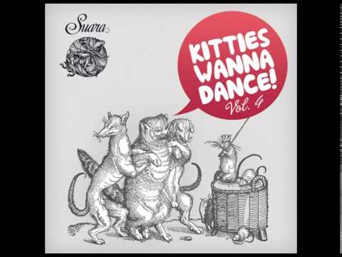 Jerome Robins & Zenbi - Abyssinian (Original Mix) [Suara]