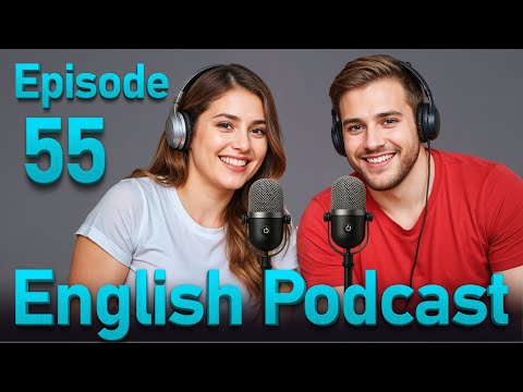 English Smart Podcast and Smart Talk English