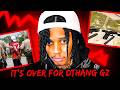 It S Over For DThang Gz