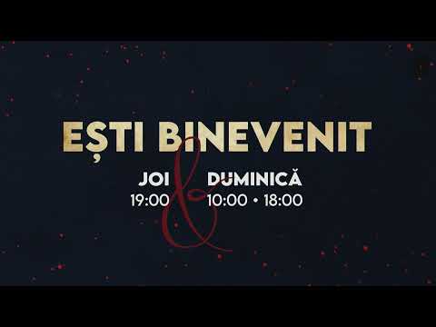 Vestim Bucuria | Oti Tipei | 26.12.2024