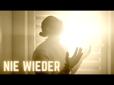 ISMUT - Nie wieder ❤️‍🩹 [Clip Officiel]