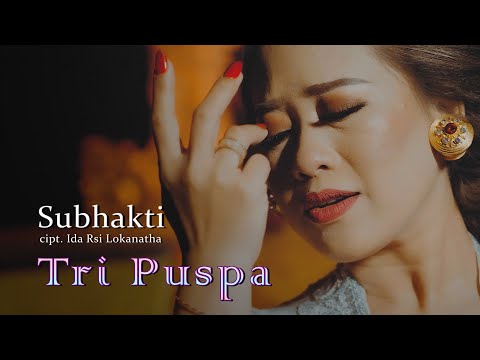 Tri puspa - Subhakti (Official Music Video)