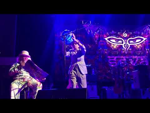 338. "Wavy Gravy" and Corinne West