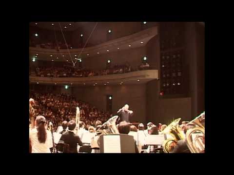 昭和音楽大学　第12回昭和ウインド・シンフォニー定期演奏会