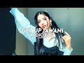 Get Up Jawani - [edit audio]