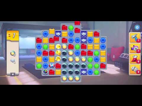 Chrome Valley Customs Level 191 no boosters | PuzzledCubes.site